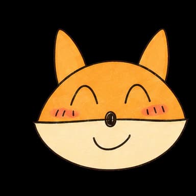 fox 캐릭터